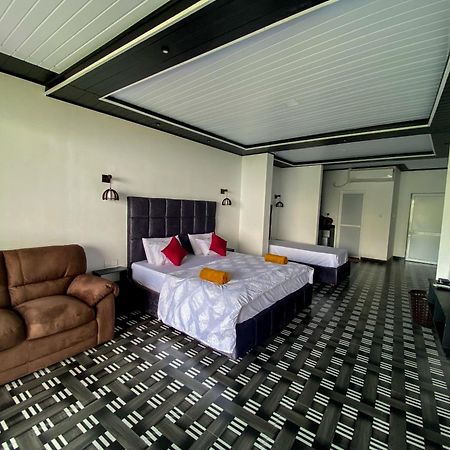 Paraiso Guest House Ella Exteriér fotografie